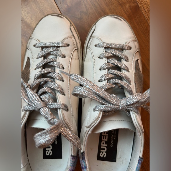 Golden Goose Superstar super cute in very good condition! - Picture 3 of 12